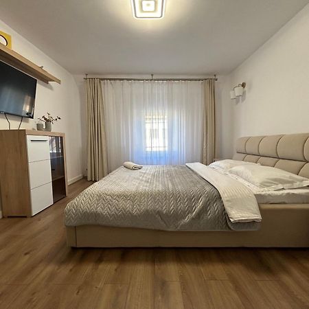Cluj Home Due 외부 사진