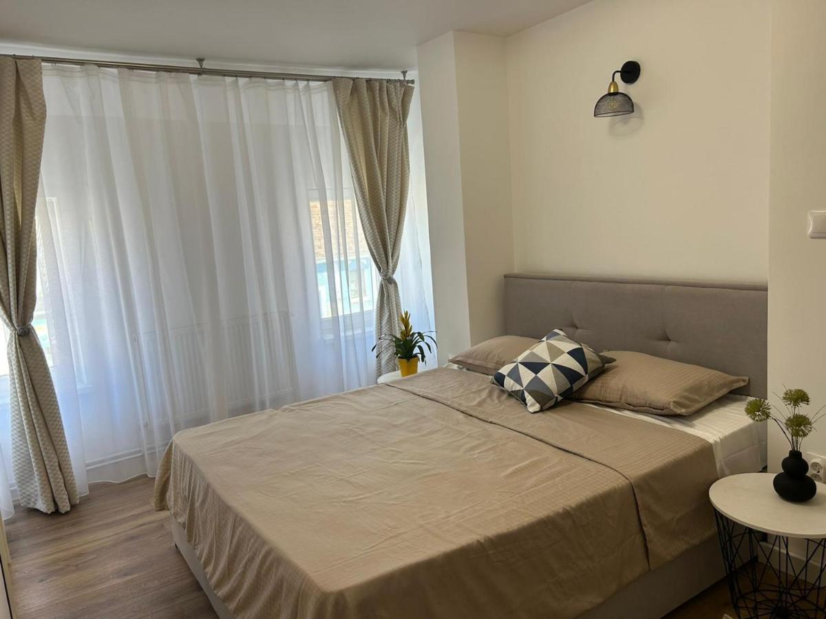 Cluj Home Due 외부 사진