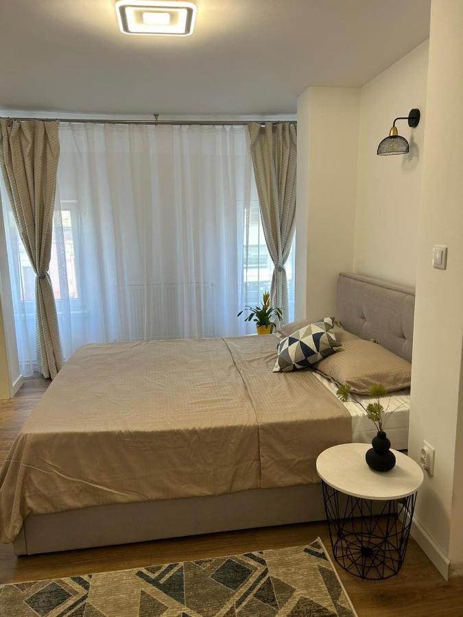 Cluj Home Due 외부 사진
