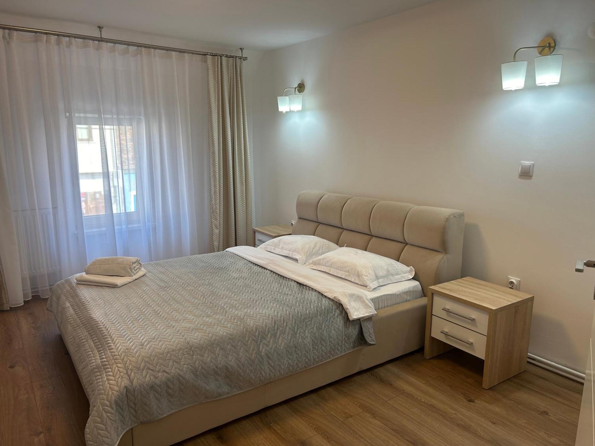 Cluj Home Due 외부 사진