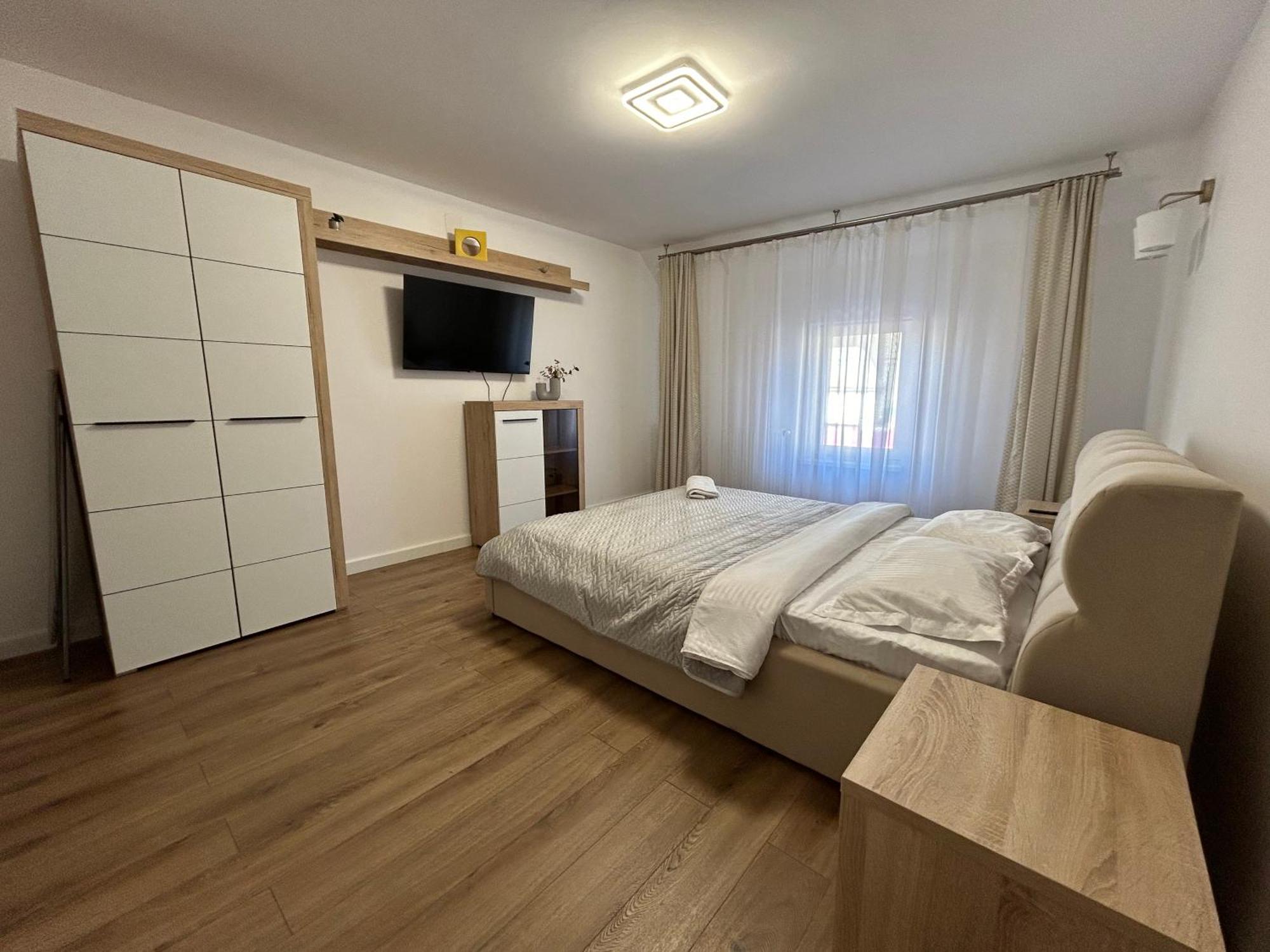 Cluj Home Due 외부 사진